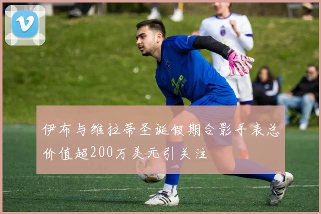 伊布与维拉蒂圣诞假期合影手表总价值超200万美元引关注